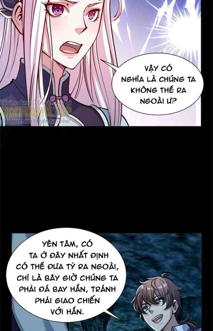 Ta Có Thể Rút Ra Thuộc Tính Chapter 43 - Trang 3