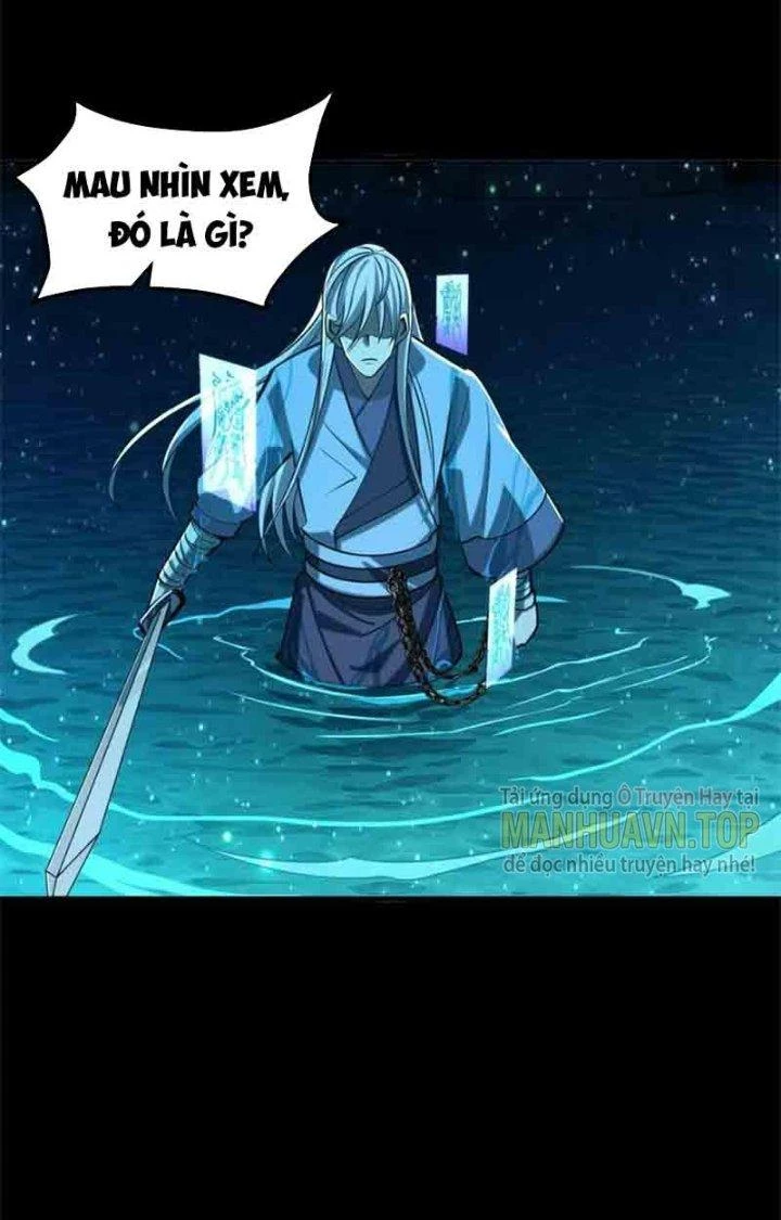 Ta Có Thể Rút Ra Thuộc Tính Chapter 43 - Trang 3