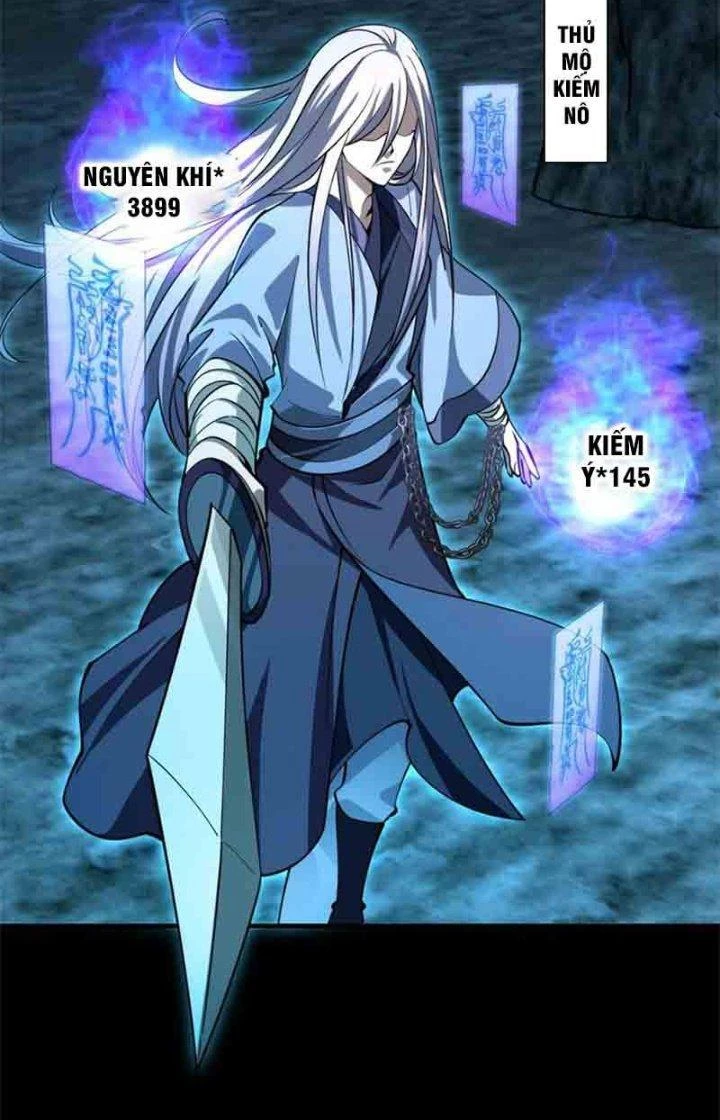 Ta Có Thể Rút Ra Thuộc Tính Chapter 43 - Trang 3
