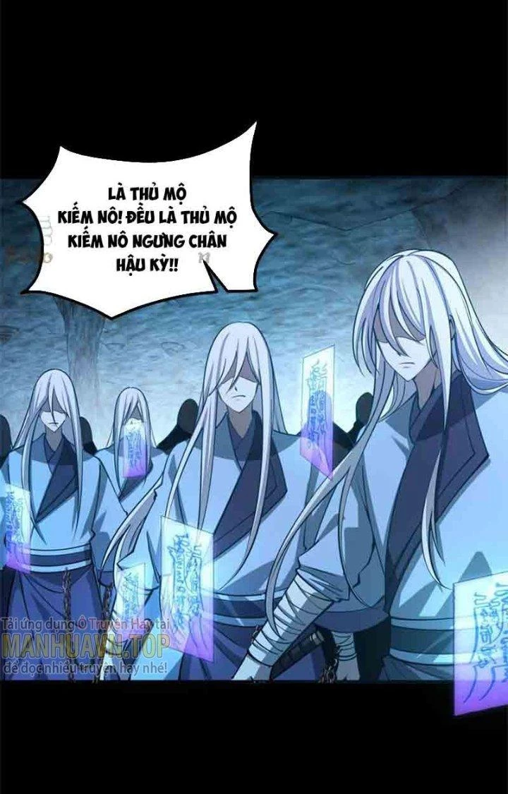Ta Có Thể Rút Ra Thuộc Tính Chapter 43 - Trang 3