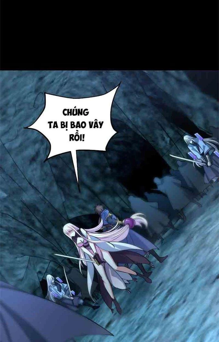 Ta Có Thể Rút Ra Thuộc Tính Chapter 43 - Trang 3