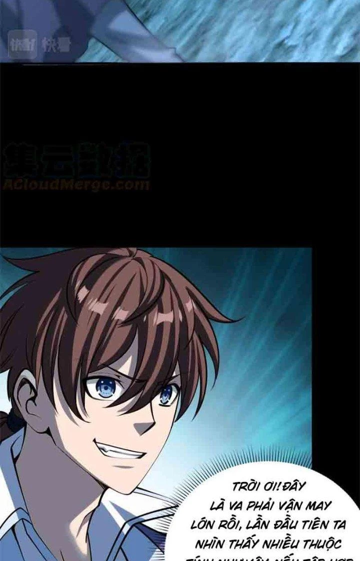 Ta Có Thể Rút Ra Thuộc Tính Chapter 43 - Trang 3