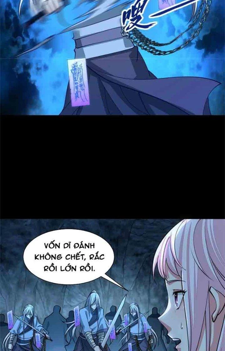 Ta Có Thể Rút Ra Thuộc Tính Chapter 43 - Trang 3