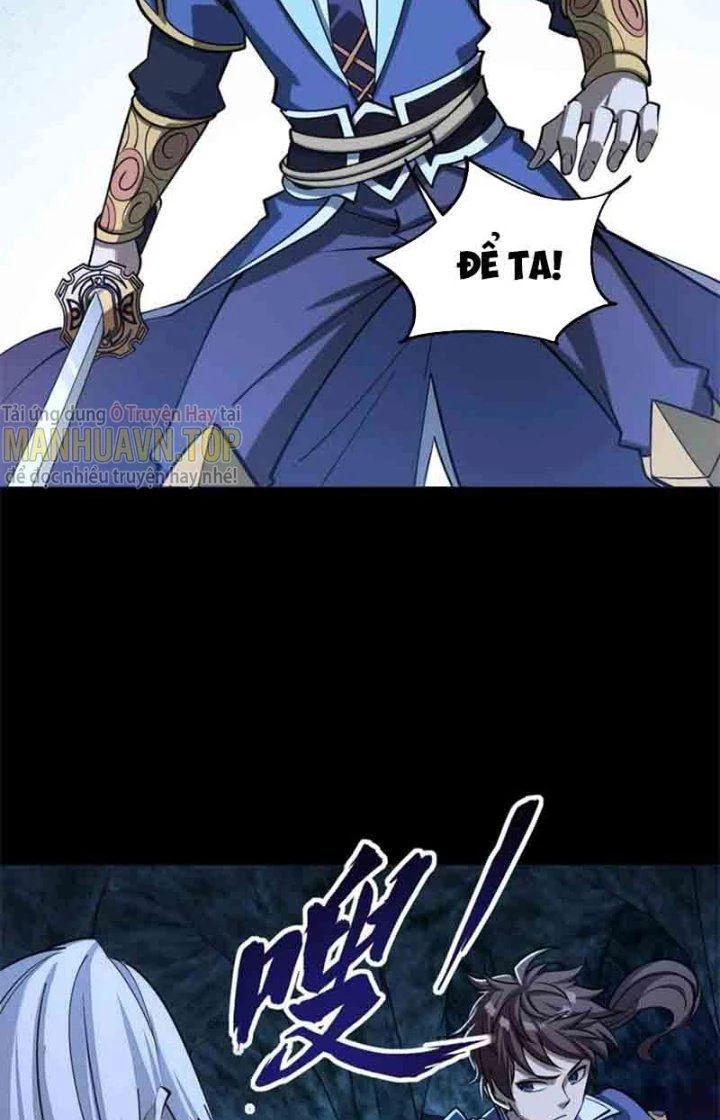 Ta Có Thể Rút Ra Thuộc Tính Chapter 43 - Trang 3
