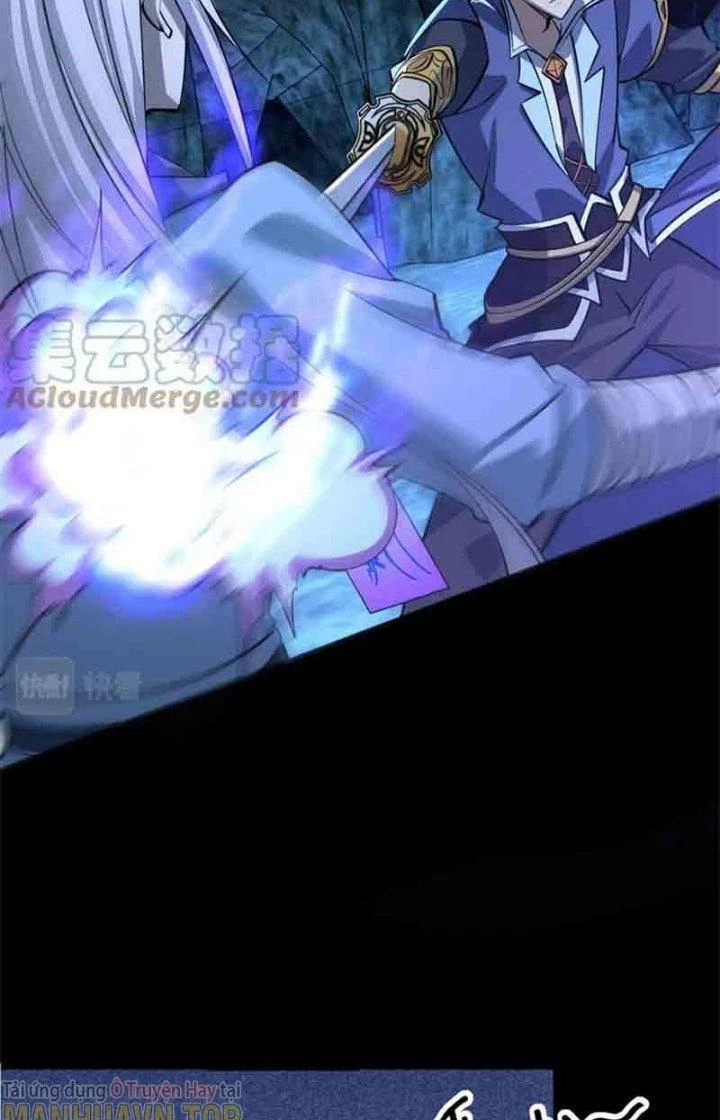 Ta Có Thể Rút Ra Thuộc Tính Chapter 43 - Trang 3