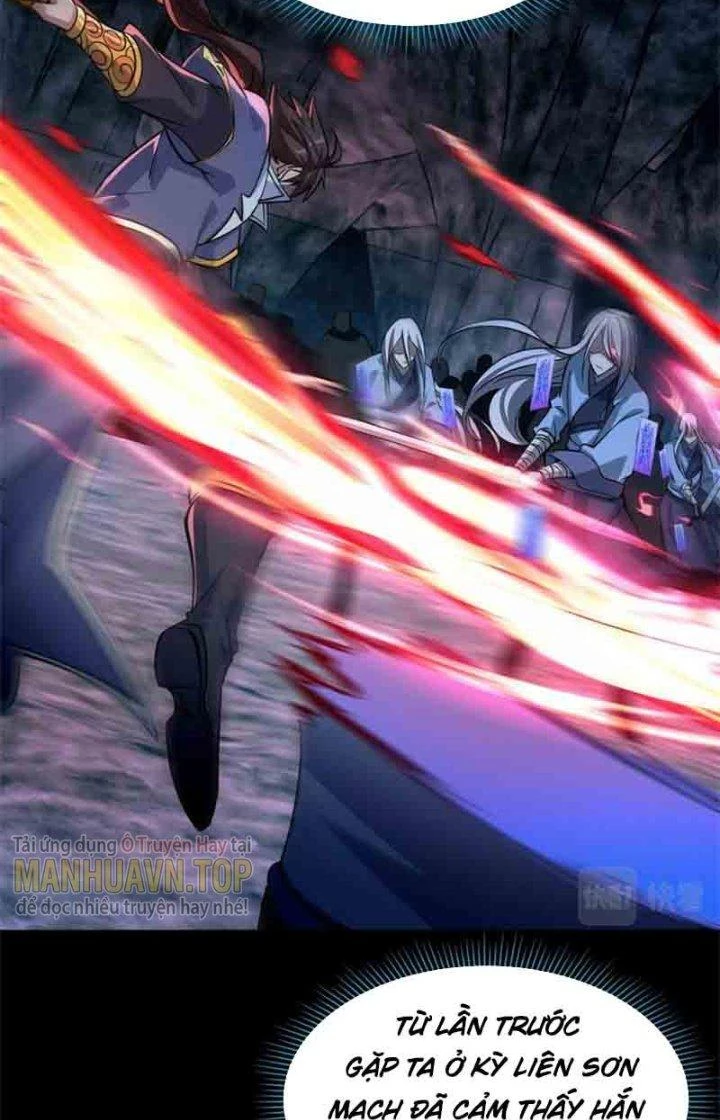 Ta Có Thể Rút Ra Thuộc Tính Chapter 43 - Trang 3