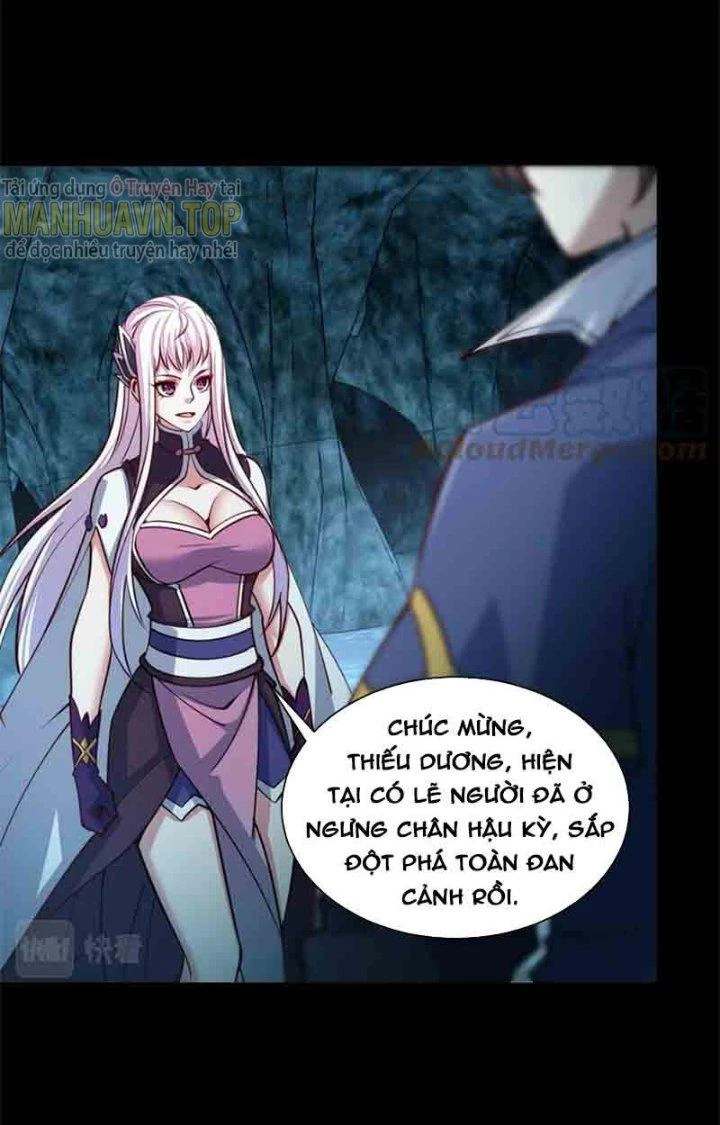Ta Có Thể Rút Ra Thuộc Tính Chapter 43 - Trang 3