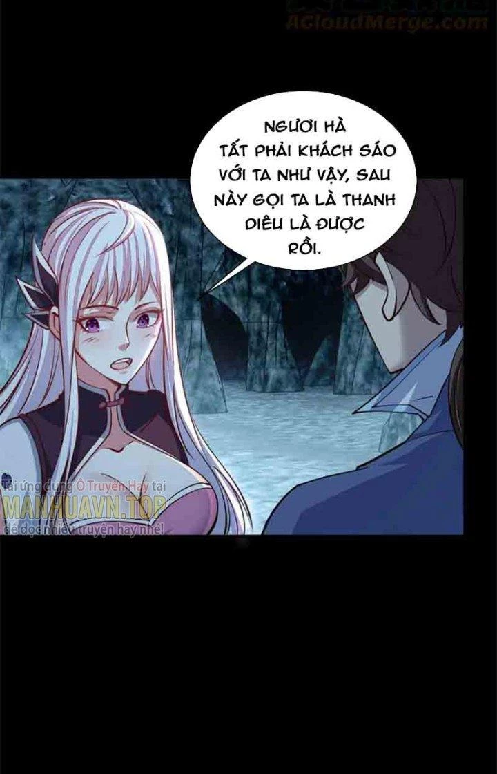 Ta Có Thể Rút Ra Thuộc Tính Chapter 43 - Trang 3