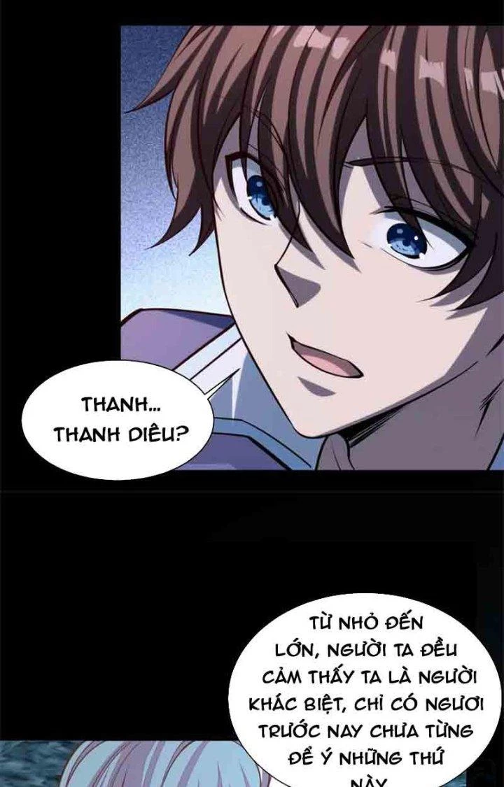 Ta Có Thể Rút Ra Thuộc Tính Chapter 43 - Trang 3