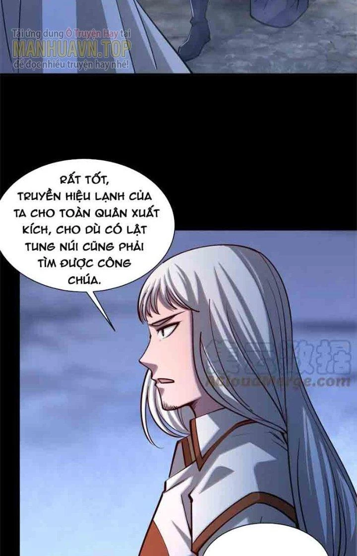 Ta Có Thể Rút Ra Thuộc Tính Chapter 43 - Trang 3
