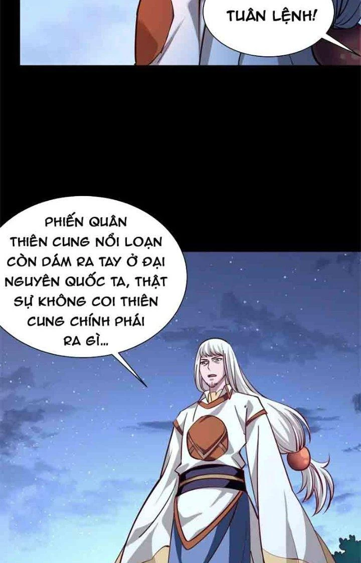Ta Có Thể Rút Ra Thuộc Tính Chapter 43 - Trang 3