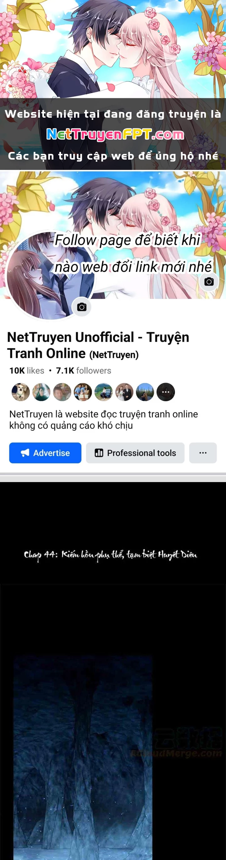 Ta Có Thể Rút Ra Thuộc Tính Chapter 44 - Trang 3