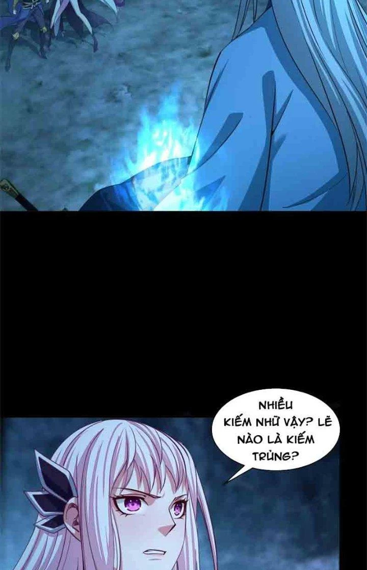 Ta Có Thể Rút Ra Thuộc Tính Chapter 44 - Trang 3