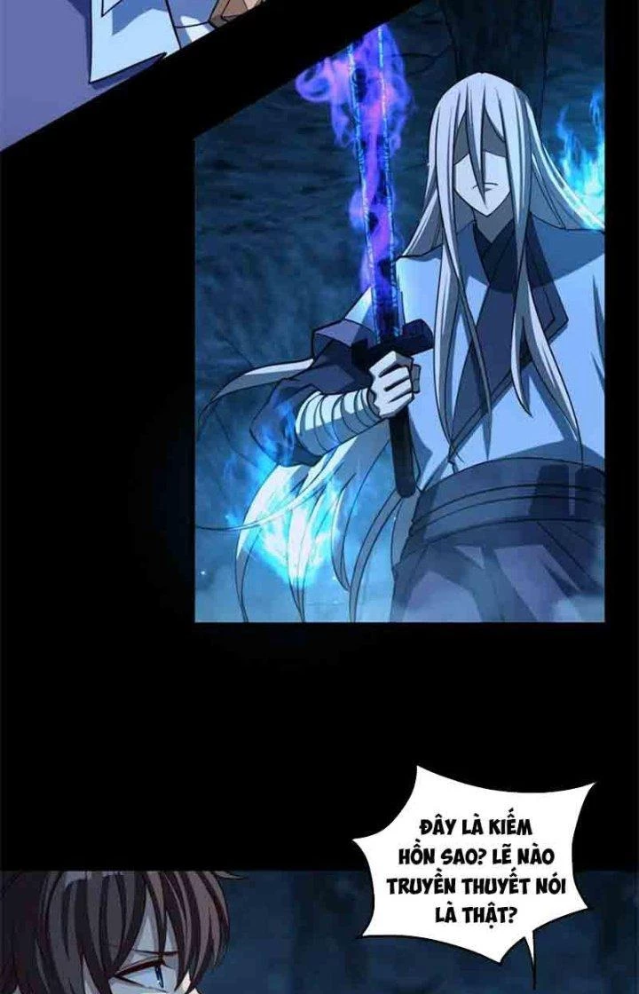 Ta Có Thể Rút Ra Thuộc Tính Chapter 44 - Trang 3