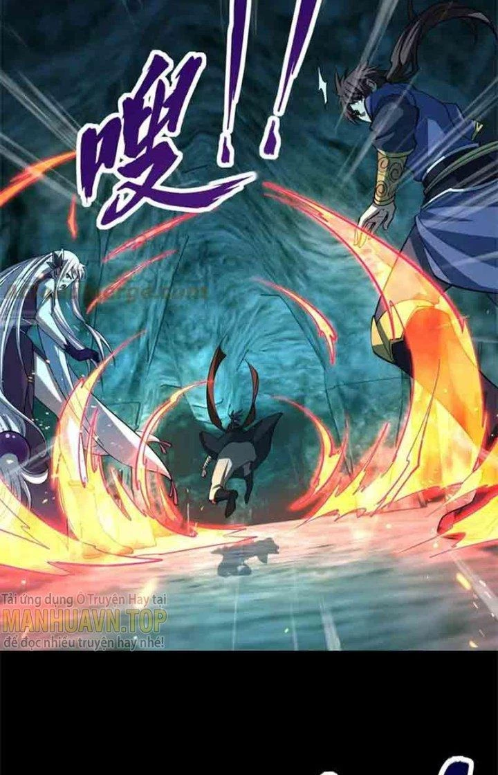Ta Có Thể Rút Ra Thuộc Tính Chapter 44 - Trang 3