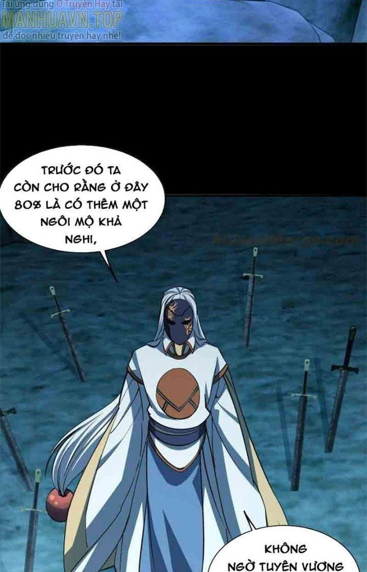 Ta Có Thể Rút Ra Thuộc Tính Chapter 44 - Trang 3