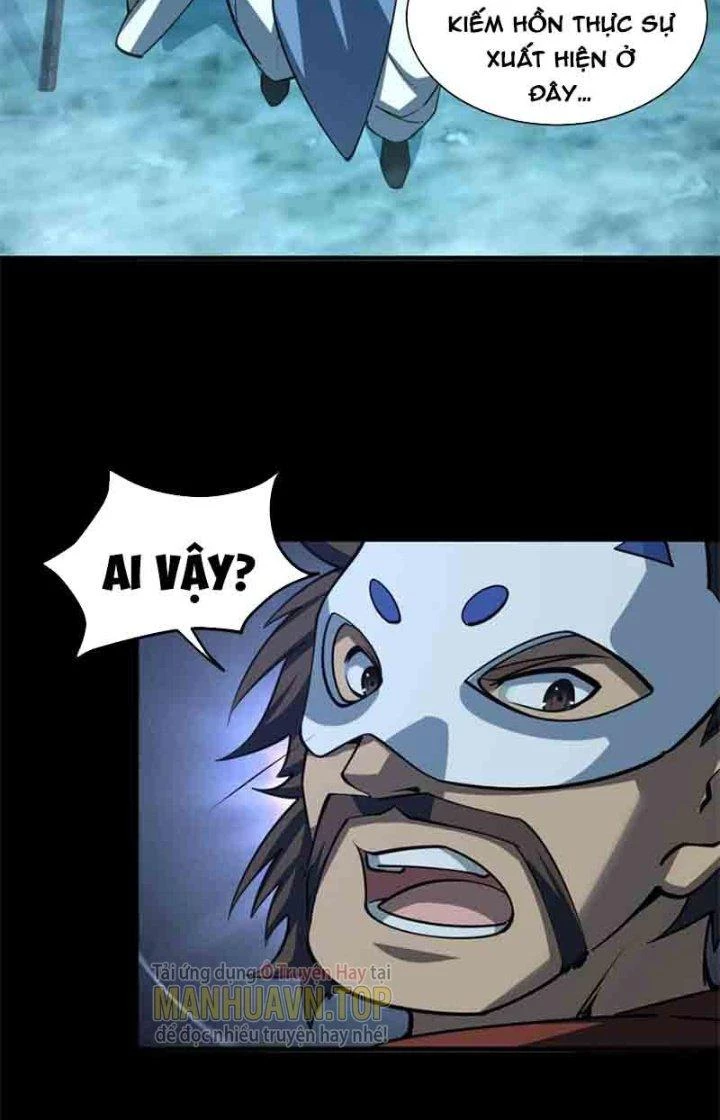 Ta Có Thể Rút Ra Thuộc Tính Chapter 44 - Trang 3