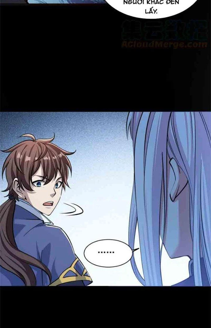 Ta Có Thể Rút Ra Thuộc Tính Chapter 44 - Trang 3