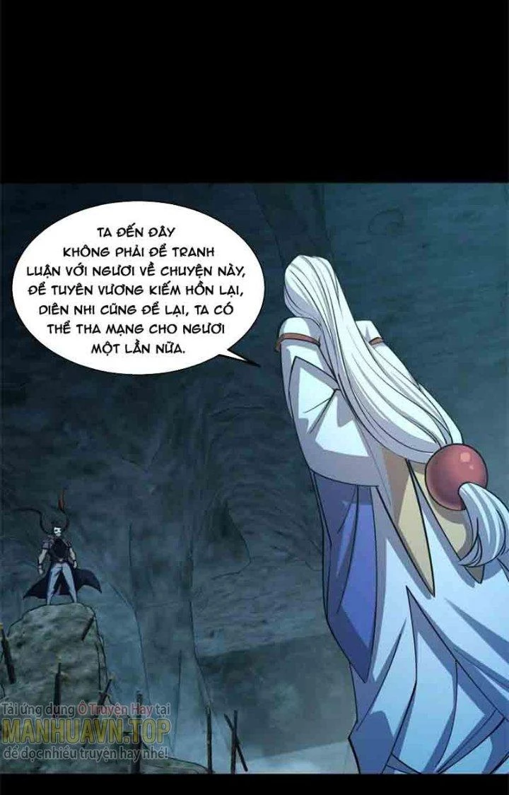 Ta Có Thể Rút Ra Thuộc Tính Chapter 44 - Trang 3