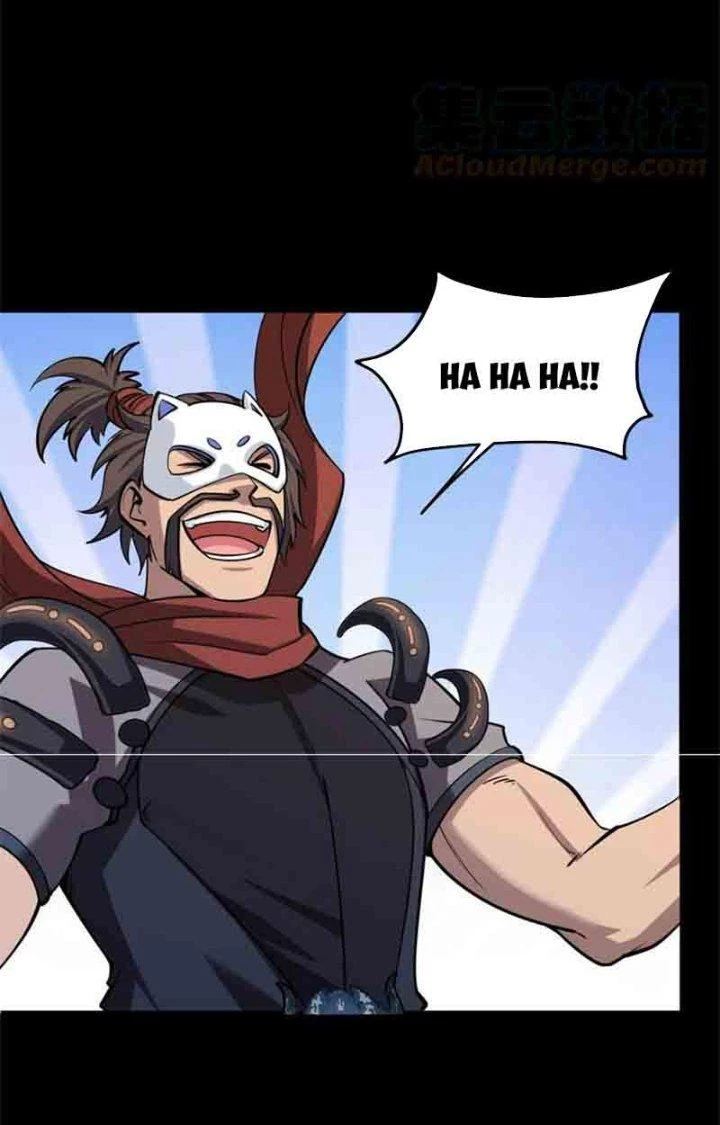 Ta Có Thể Rút Ra Thuộc Tính Chapter 44 - Trang 3
