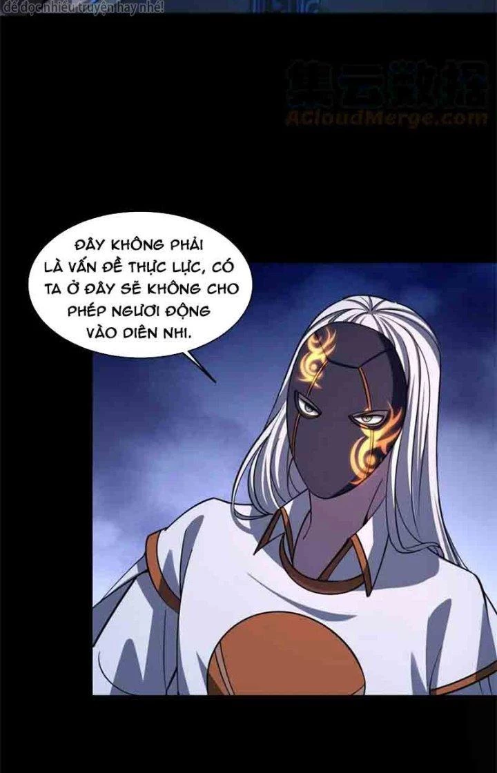 Ta Có Thể Rút Ra Thuộc Tính Chapter 44 - Trang 3