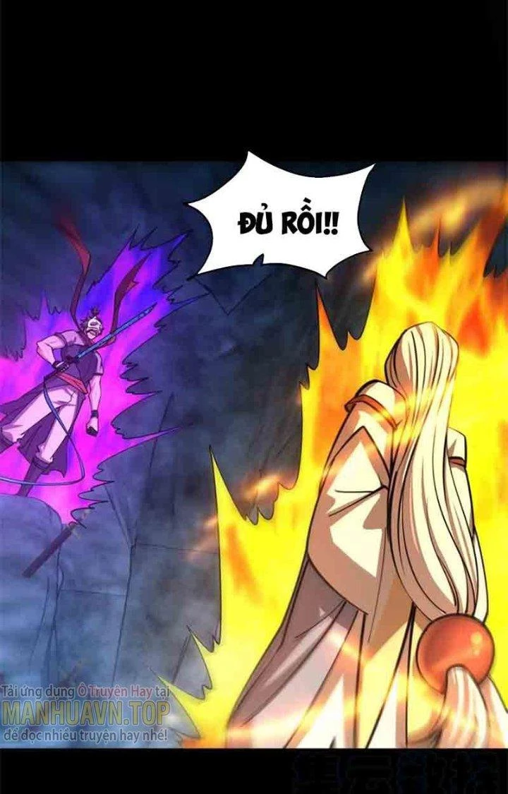 Ta Có Thể Rút Ra Thuộc Tính Chapter 44 - Trang 3