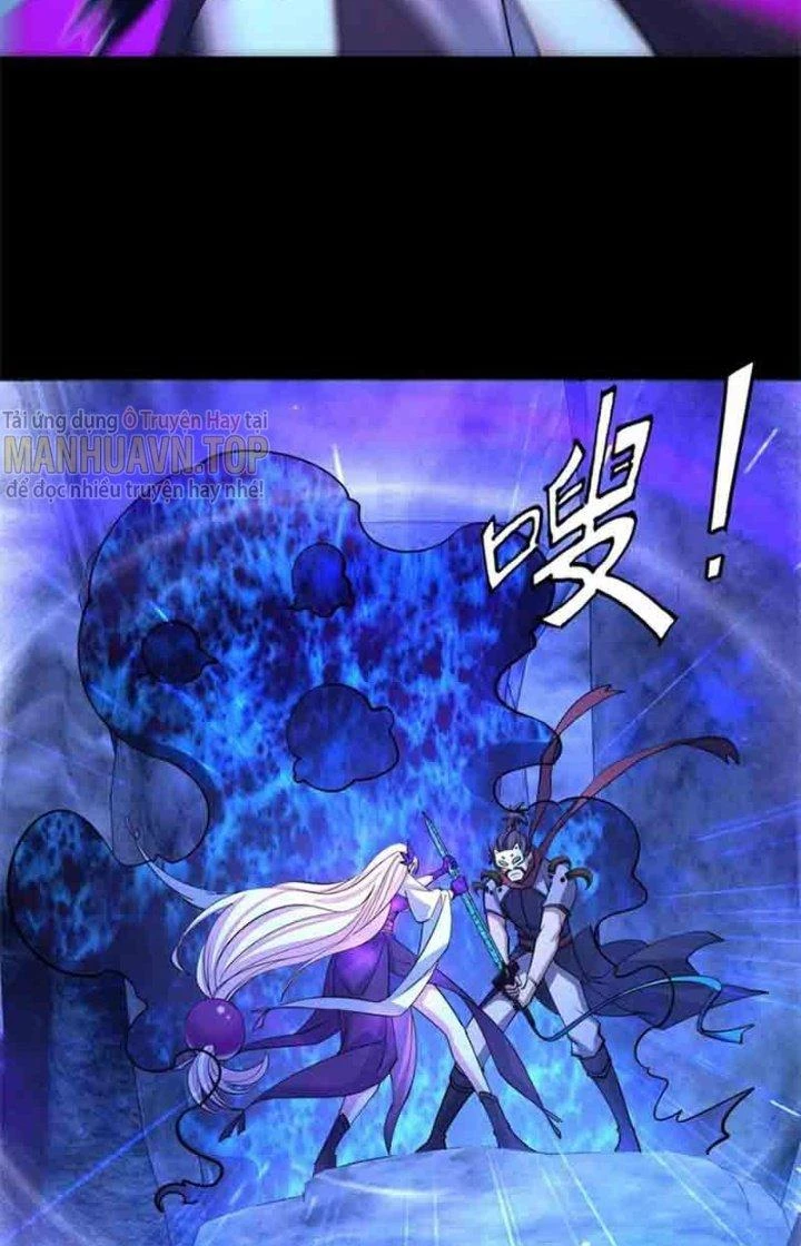 Ta Có Thể Rút Ra Thuộc Tính Chapter 44 - Trang 3