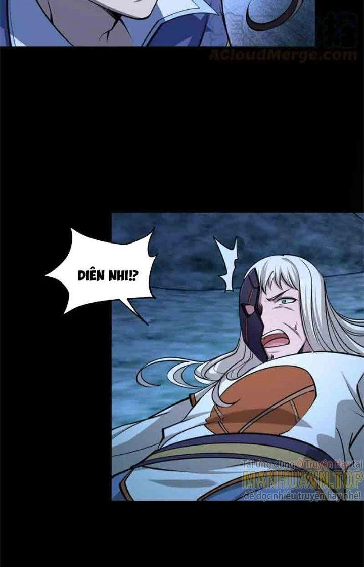 Ta Có Thể Rút Ra Thuộc Tính Chapter 44 - Trang 3