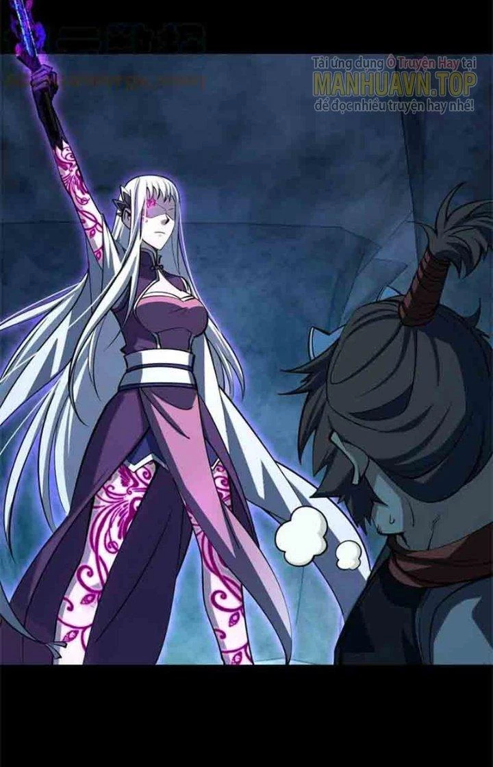 Ta Có Thể Rút Ra Thuộc Tính Chapter 44 - Trang 3