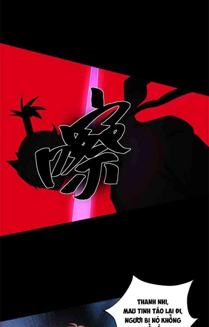 Ta Có Thể Rút Ra Thuộc Tính Chapter 44 - Trang 3