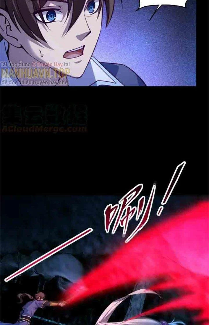 Ta Có Thể Rút Ra Thuộc Tính Chapter 45 - Trang 3