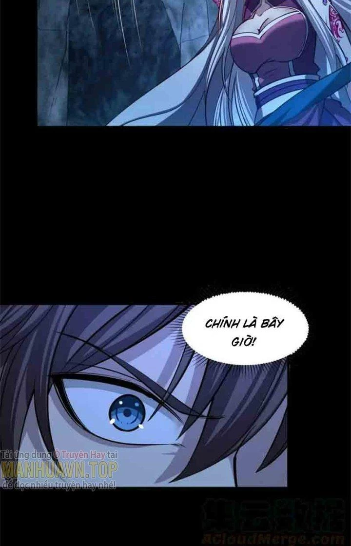 Ta Có Thể Rút Ra Thuộc Tính Chapter 45 - Trang 3