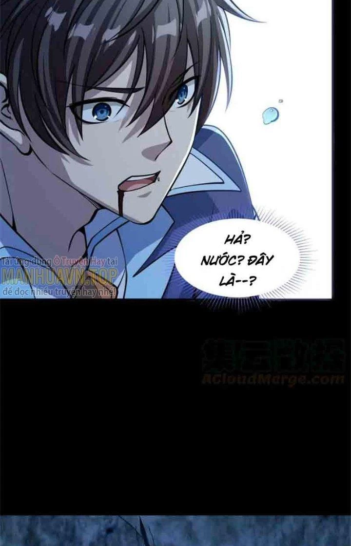 Ta Có Thể Rút Ra Thuộc Tính Chapter 45 - Trang 3
