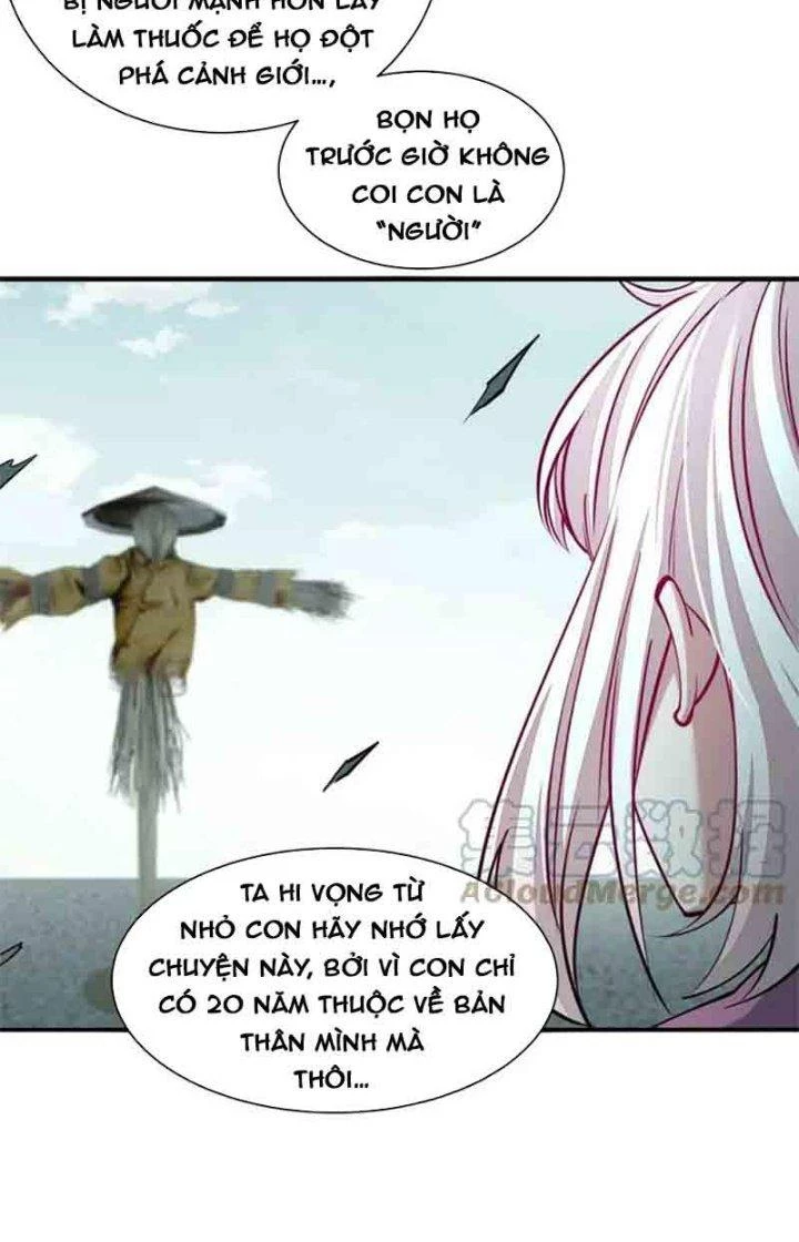 Ta Có Thể Rút Ra Thuộc Tính Chapter 45 - Trang 3
