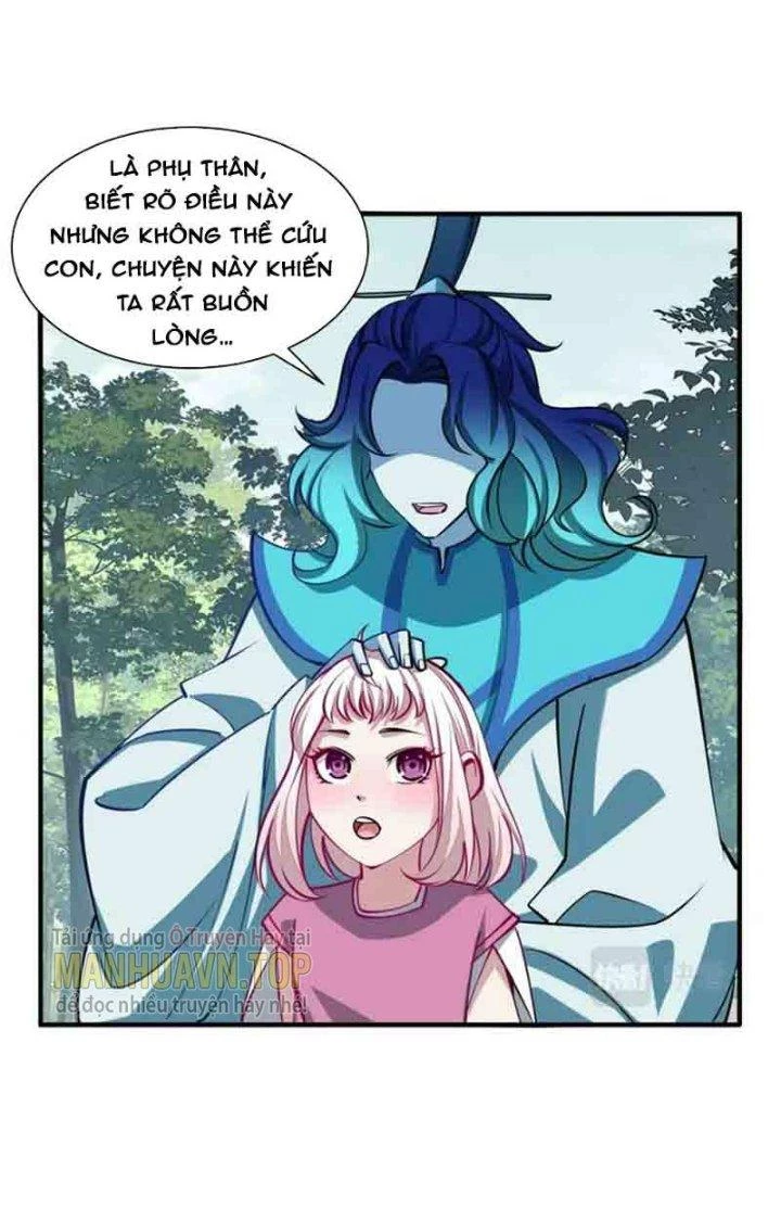 Ta Có Thể Rút Ra Thuộc Tính Chapter 45 - Trang 3