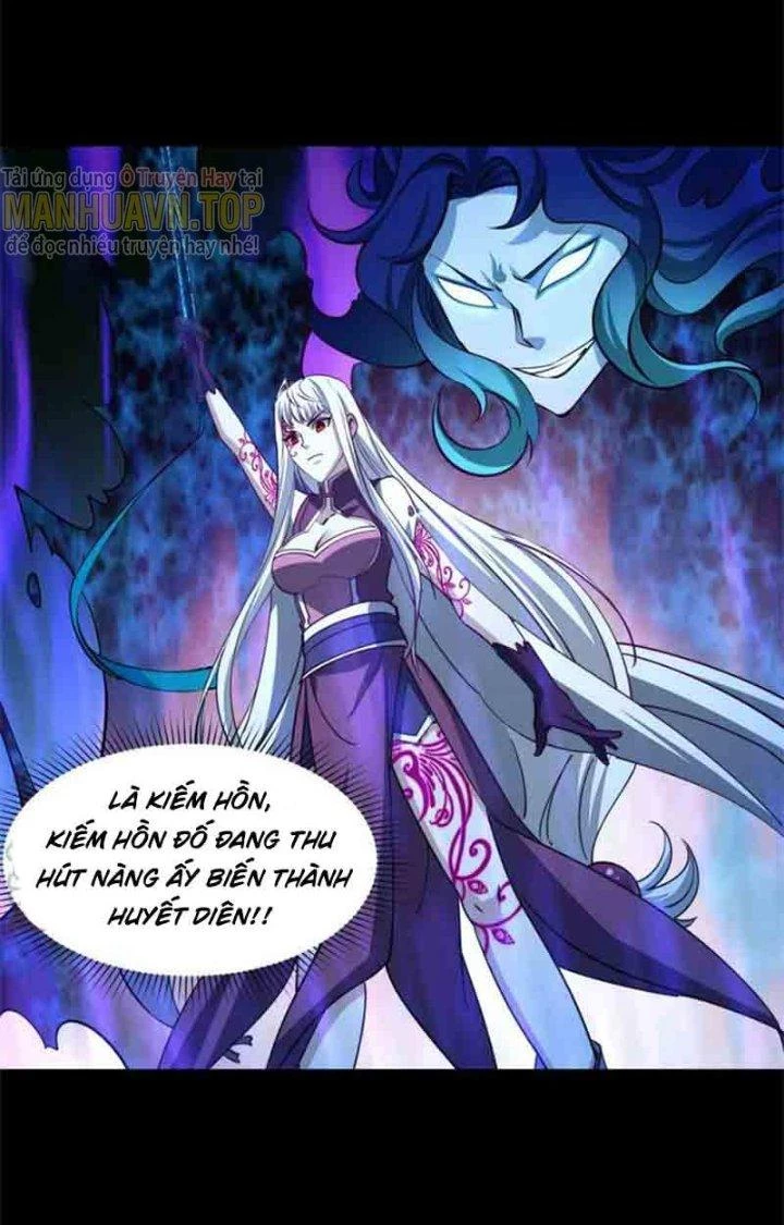 Ta Có Thể Rút Ra Thuộc Tính Chapter 45 - Trang 3