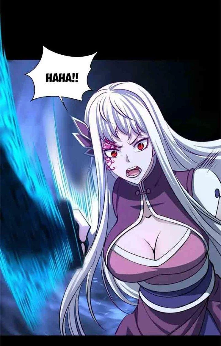 Ta Có Thể Rút Ra Thuộc Tính Chapter 45 - Trang 3