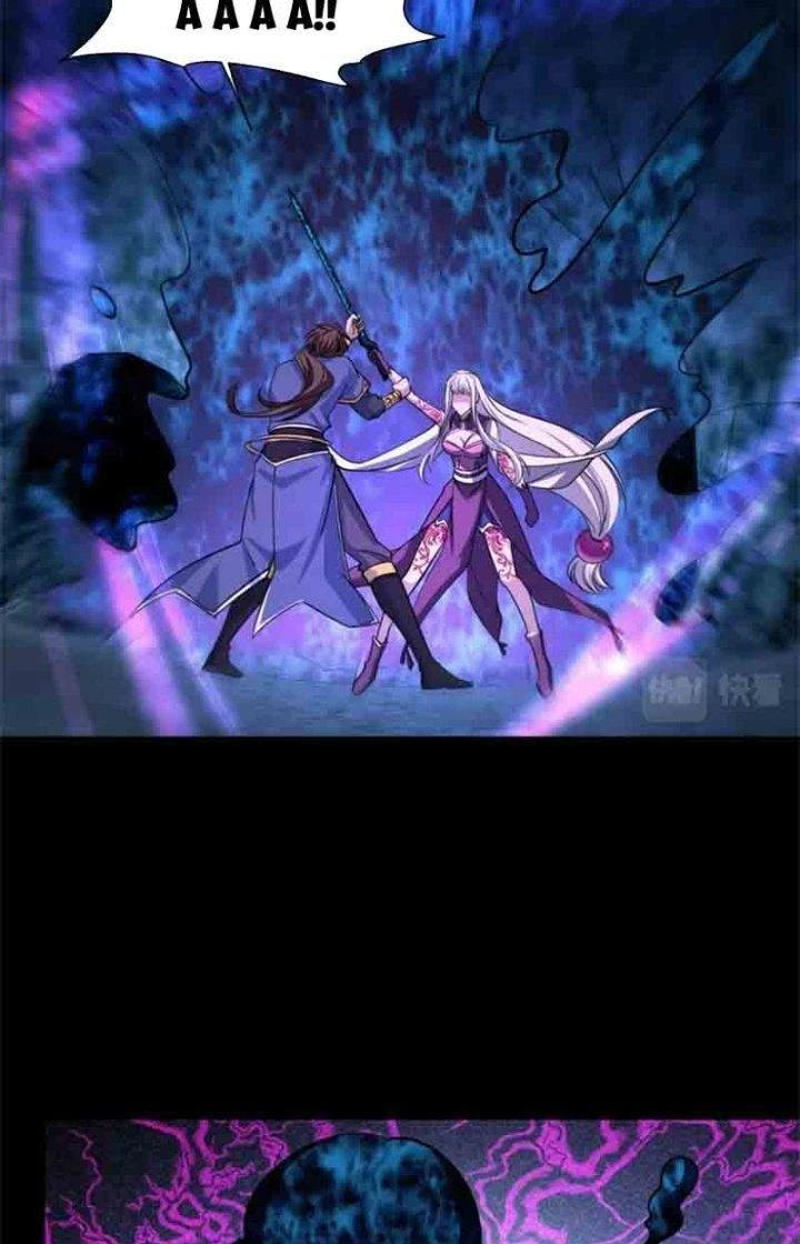 Ta Có Thể Rút Ra Thuộc Tính Chapter 45 - Trang 3