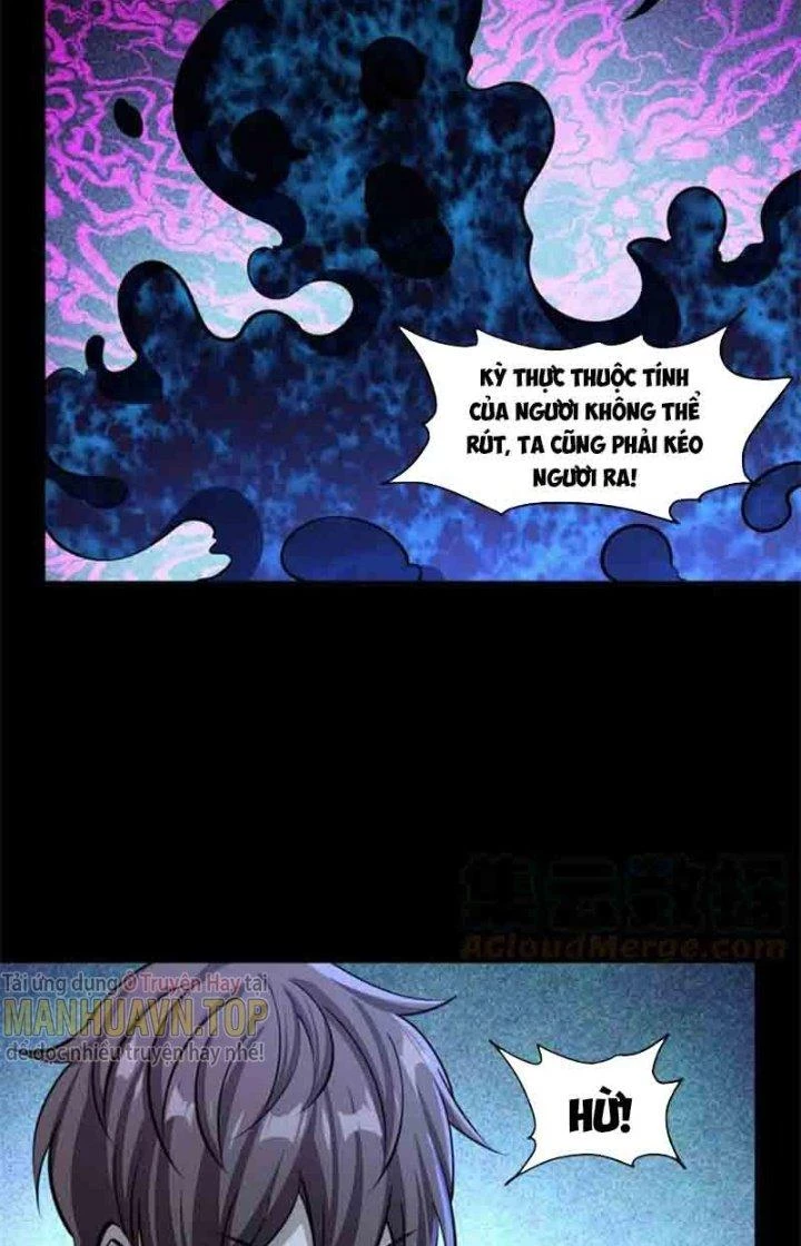 Ta Có Thể Rút Ra Thuộc Tính Chapter 45 - Trang 3