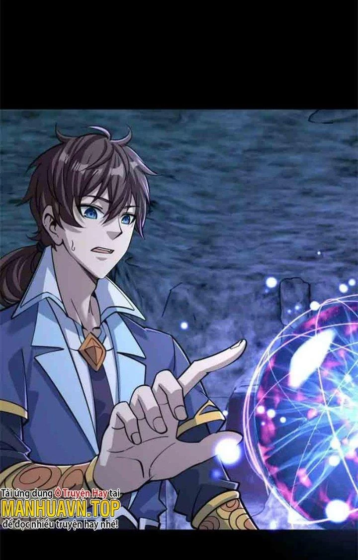 Ta Có Thể Rút Ra Thuộc Tính Chapter 46 - Trang 3