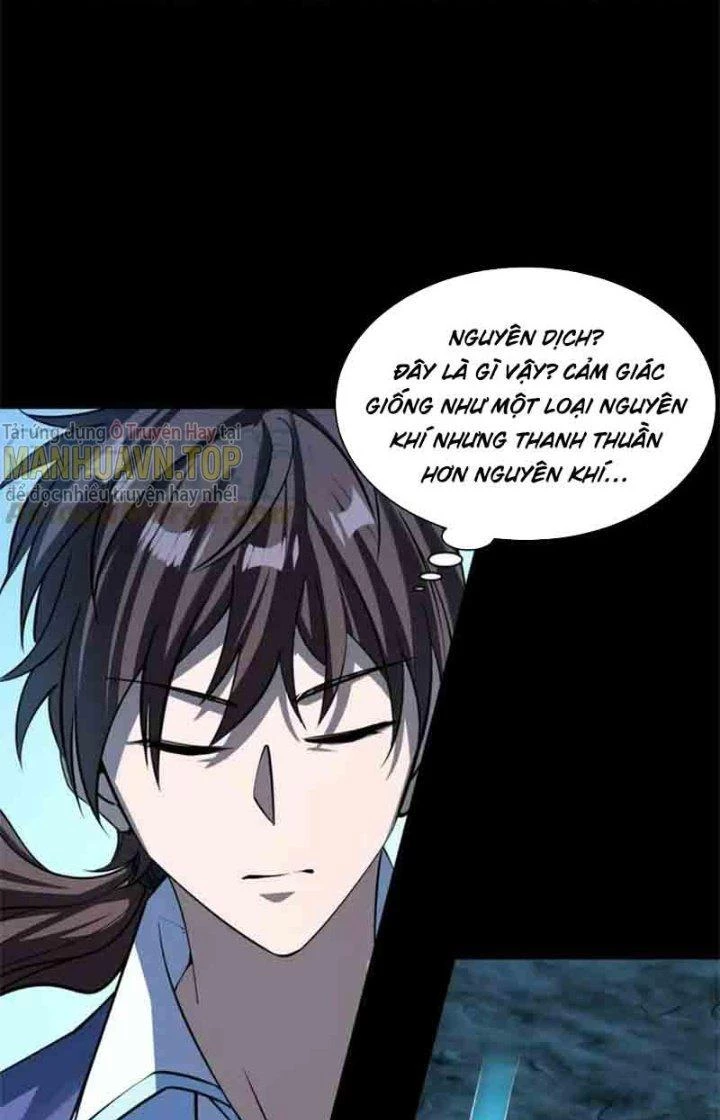 Ta Có Thể Rút Ra Thuộc Tính Chapter 46 - Trang 3