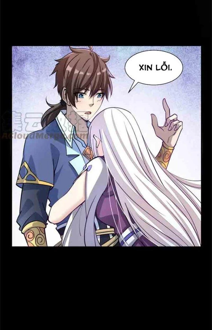Ta Có Thể Rút Ra Thuộc Tính Chapter 46 - Trang 3