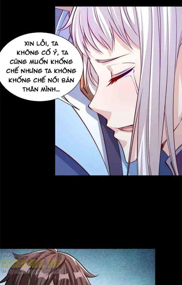 Ta Có Thể Rút Ra Thuộc Tính Chapter 46 - Trang 3