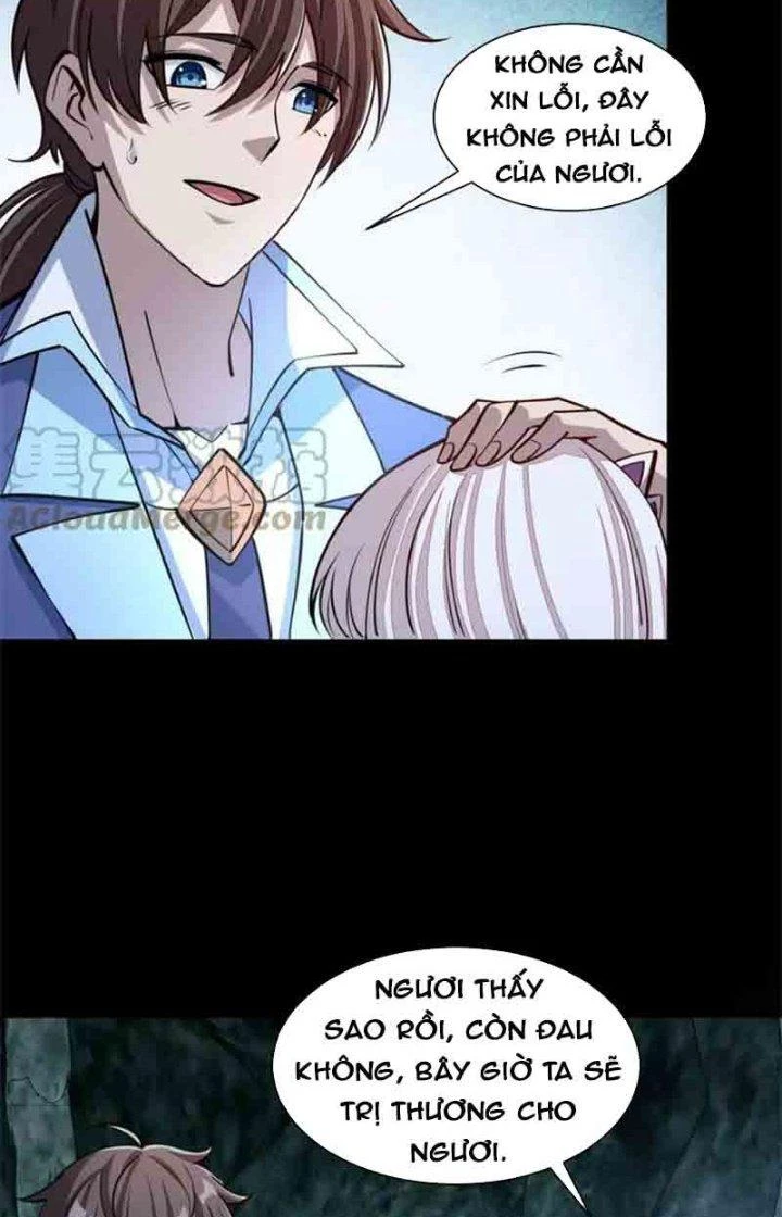 Ta Có Thể Rút Ra Thuộc Tính Chapter 46 - Trang 3
