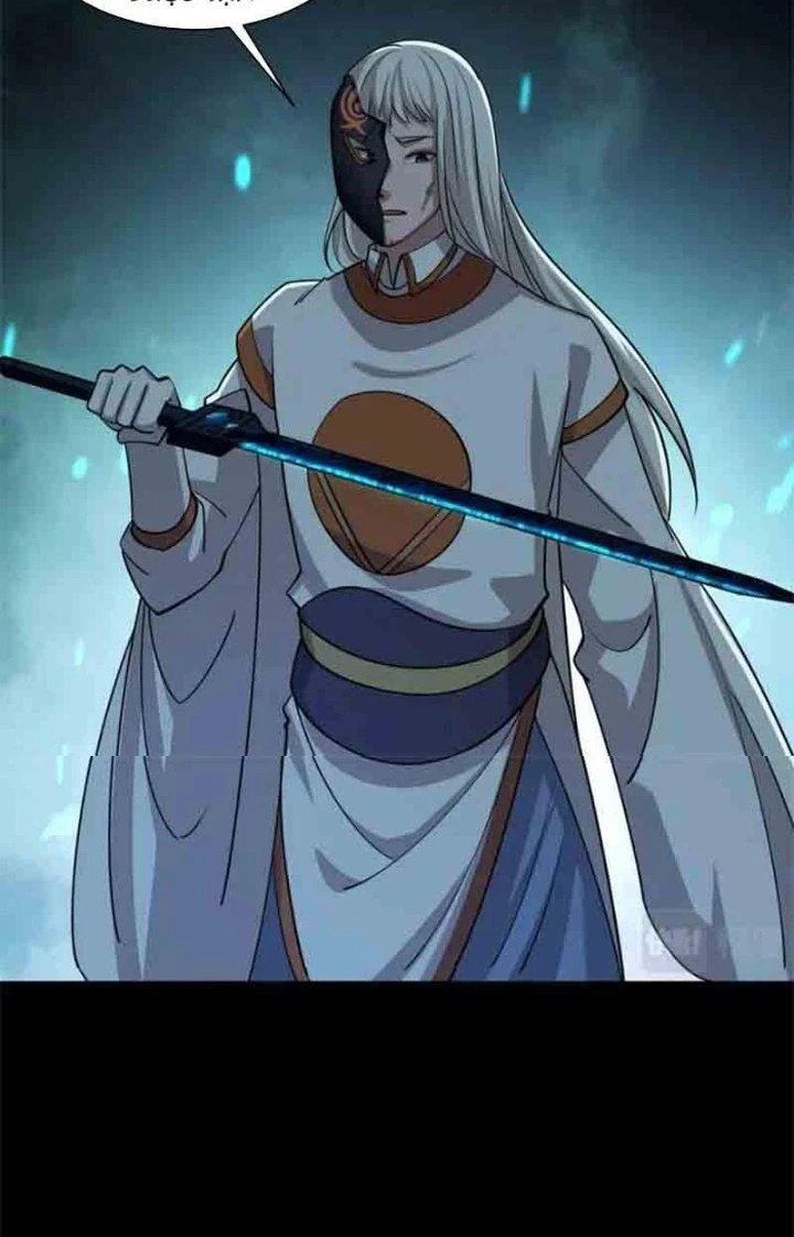 Ta Có Thể Rút Ra Thuộc Tính Chapter 46 - Trang 3