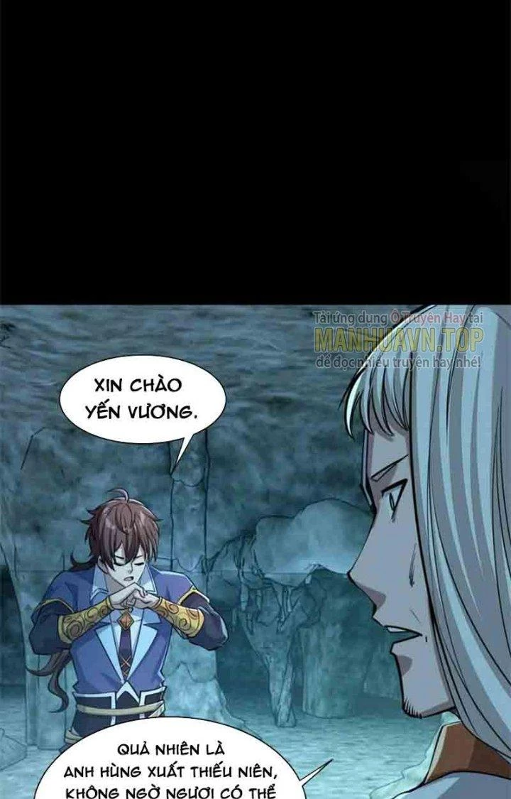 Ta Có Thể Rút Ra Thuộc Tính Chapter 46 - Trang 3