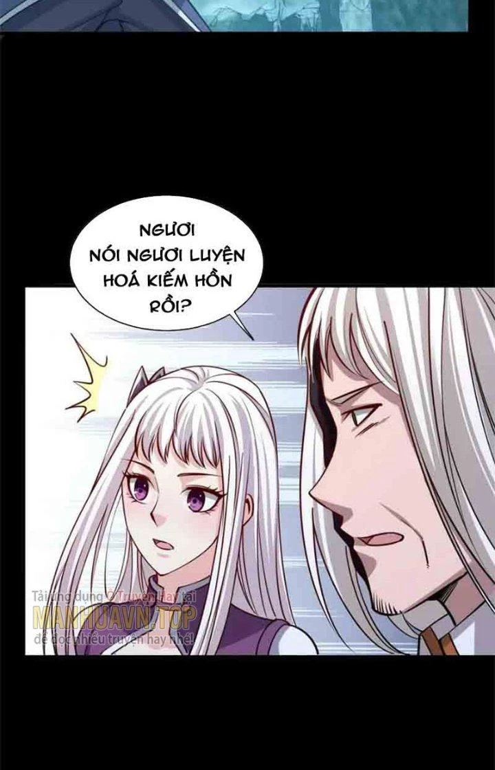 Ta Có Thể Rút Ra Thuộc Tính Chapter 46 - Trang 3