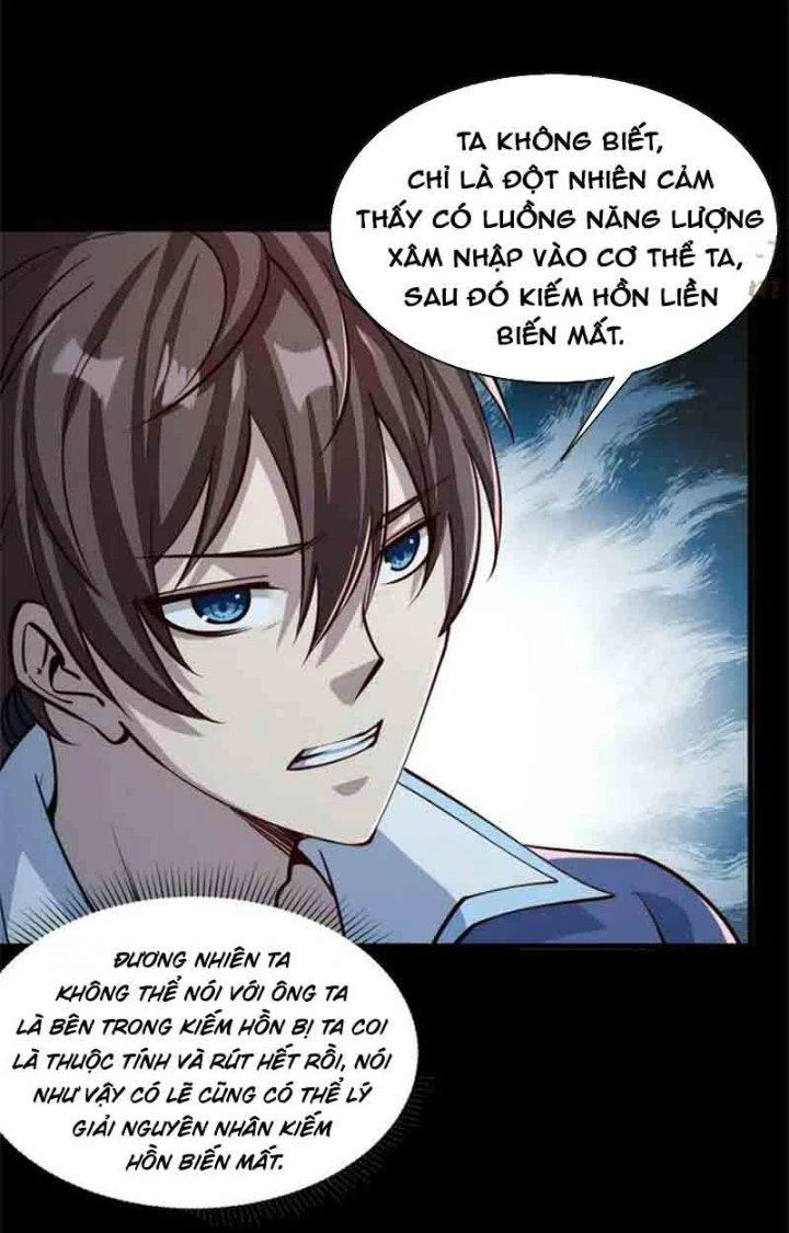 Ta Có Thể Rút Ra Thuộc Tính Chapter 46 - Trang 3