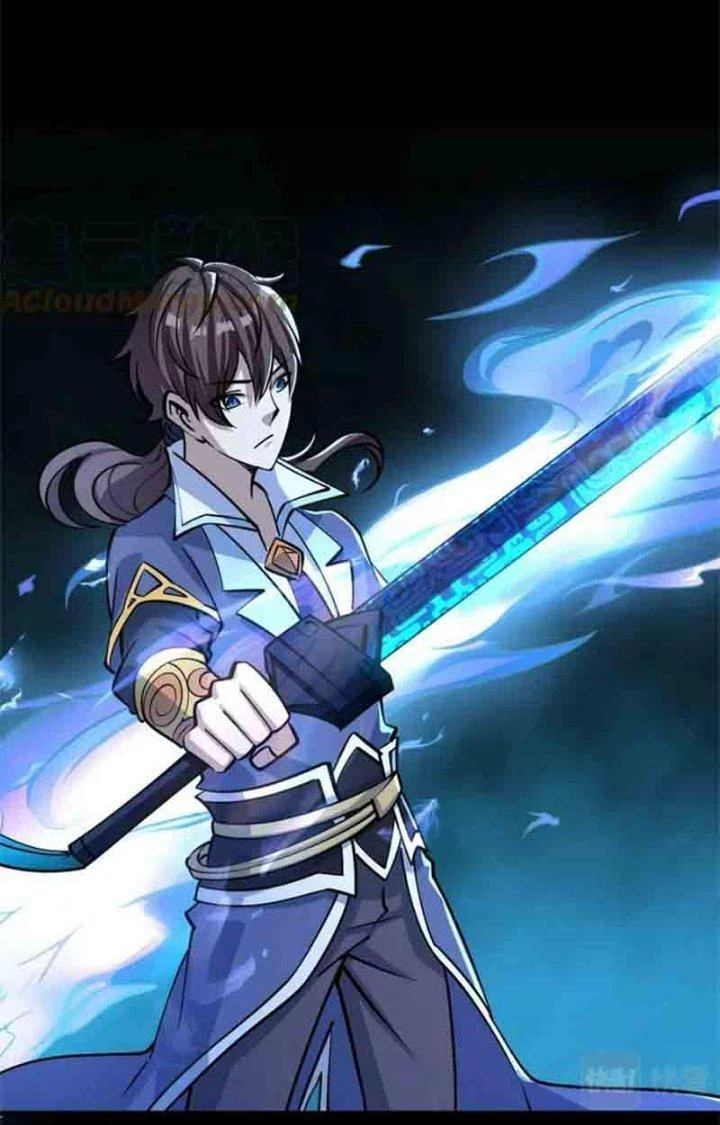 Ta Có Thể Rút Ra Thuộc Tính Chapter 46 - Trang 3