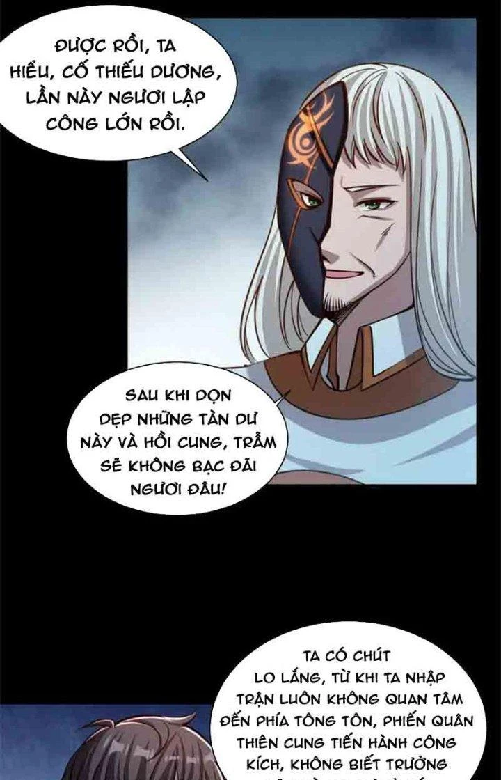 Ta Có Thể Rút Ra Thuộc Tính Chapter 46 - Trang 3